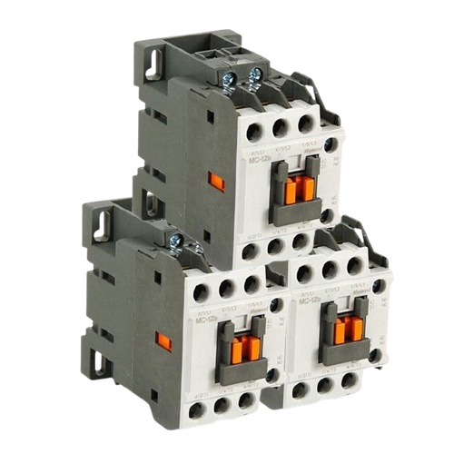 Contactor Ls MC-12b-380V